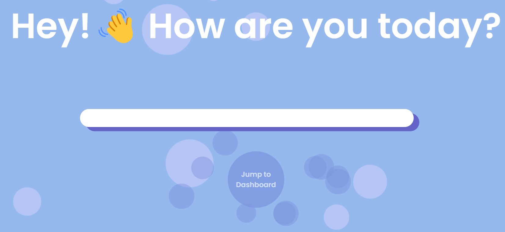 Pufferfish app